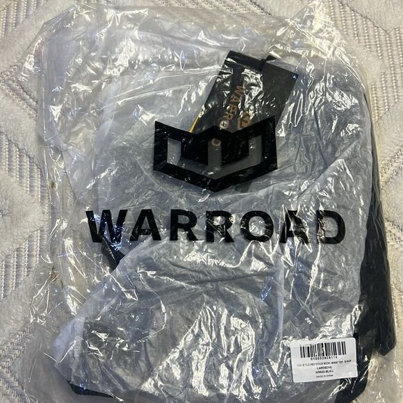 WARROAD - YOUTH TILO PRO STOCK NECK & WRIST TOP - Picture 4 of 7